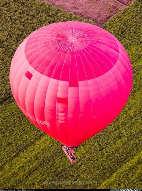 Luxury Travel Redefined: Magic Horizon Balloons
